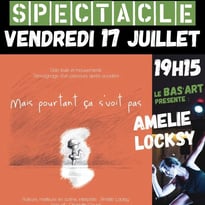 Mais pourtant ça s'voit pas