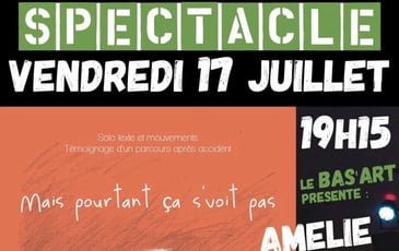 Mais pourtant ça s'voit pas