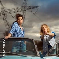 Thelma, Louise et Nous