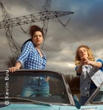 Thelma, Louise et Nous