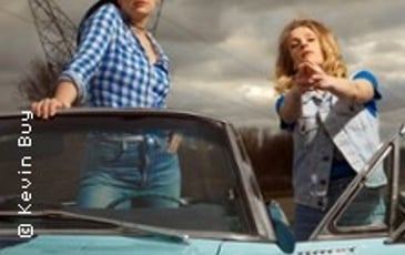 Thelma, Louise et Nous
