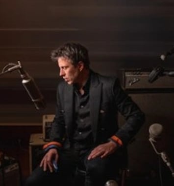 Charles Pasi
