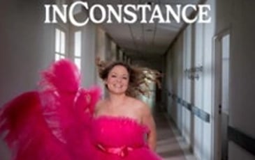 Constance, Inconstance, Tournée