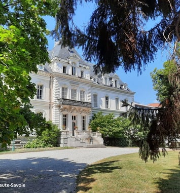 Visites guidées de la préfecture de la Haute-Savoie