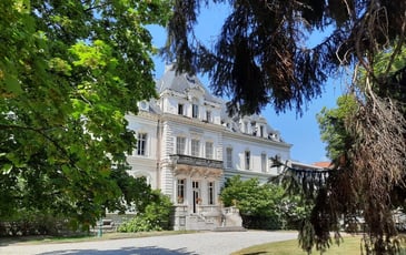 Visites guidées de la préfecture de la Haute-Savoie