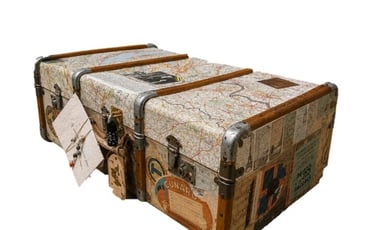Escape Box « Sur les traces de Michel Butor »