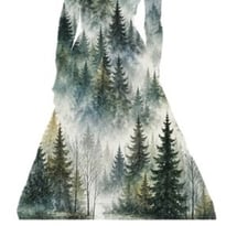 Atelier avec Larissa Mayorova « Forêt intérieure »