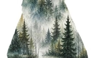 Atelier avec Larissa Mayorova « Forêt intérieure »