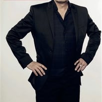 Christophe Alevêque dans Revue de Presse