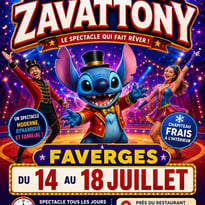 Cirque Zavattoni