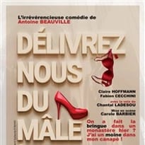 Délivrez-nous du mâle