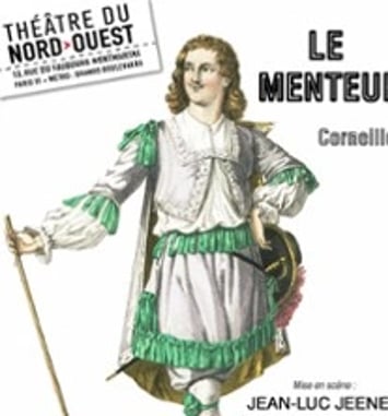 Le Menteur