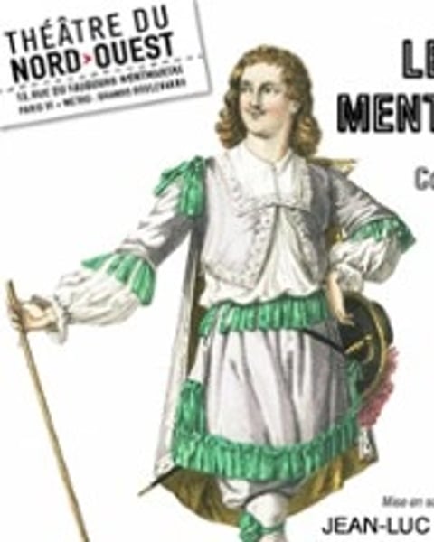 Le Menteur