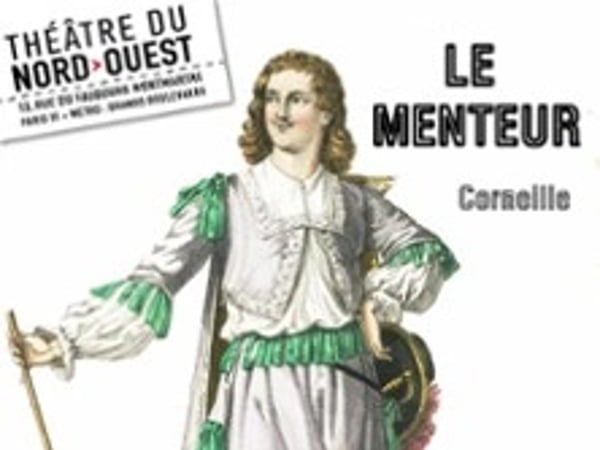 Le Menteur