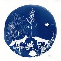 Cyanotype