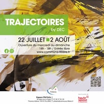 Trajectoires