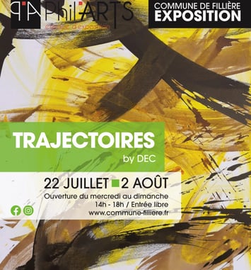 Trajectoires