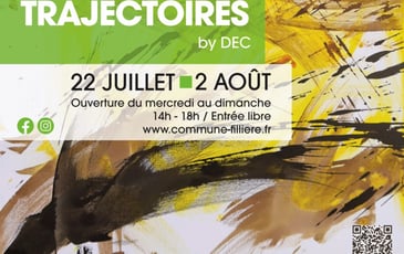 Trajectoires