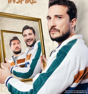 Romain Barreda Inspiré