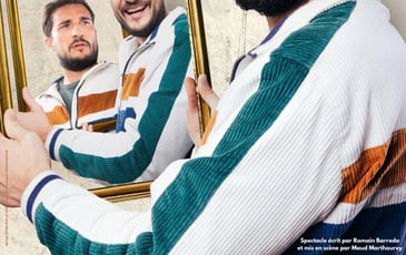 Romain Barreda Inspiré