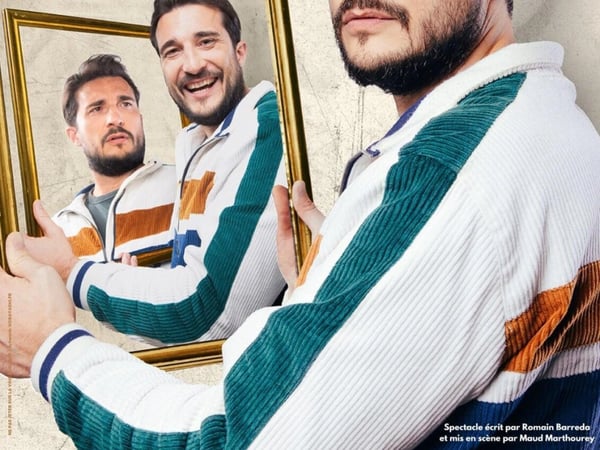 Romain Barreda Inspiré
