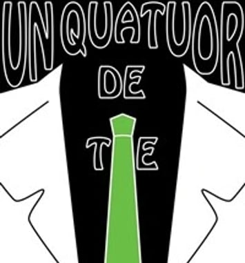 Un Quatuor de Tie
