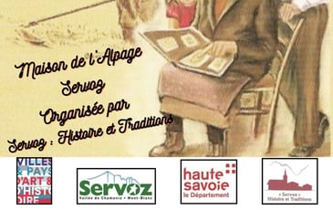 Une veillée comme autrefois: mémoire et partage autour du pastoralisme.