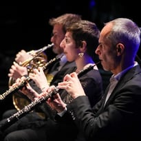 Evénement musical au Conservatoire d'art et d'histoire