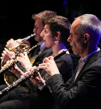 Evénement musical au Conservatoire d'art et d'histoire