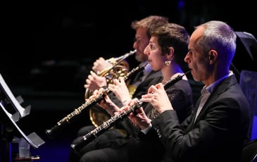 Evénement musical au Conservatoire d'art et d'histoire