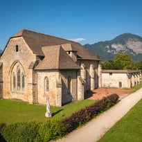 Journée des producteurs à la Chartreuse de Mélan