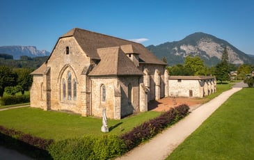 Rencontre avec l'association des Anciens Elèves et Amis de Mélan
