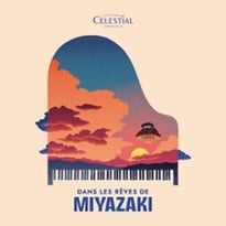 Dans les rêves de Miyazaki