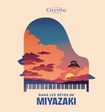 Dans les rêves de Miyazaki