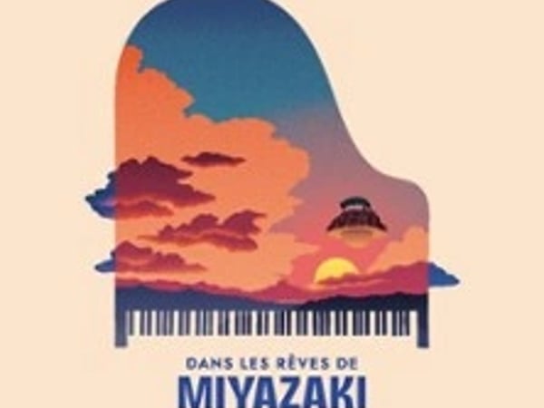 Dans les rêves de Miyazaki
