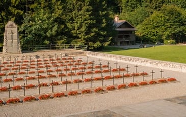 Visites guidées, Site de Morette