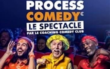 Process Comedy