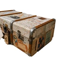 Escape Box « Le Voyage de Michel Butor »