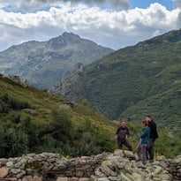 Trois ans de recherches archéologiques et patrimoniales de Passy à Vallorcine