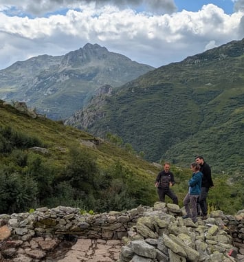 Trois ans de recherches archéologiques et patrimoniales de Passy à Vallorcine