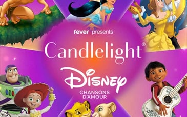 Disney Chansons d'amour