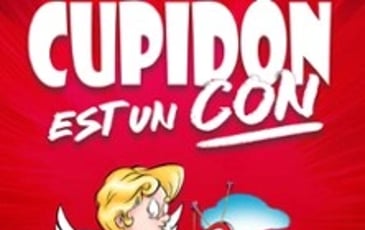 Cupidon est un con, tournée