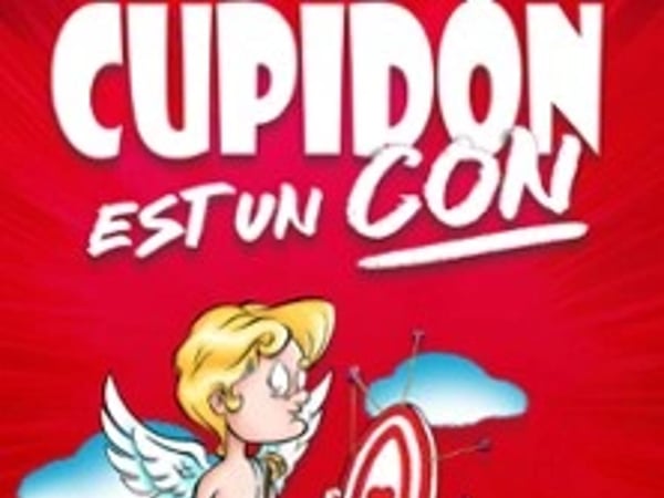 Cupidon est un con