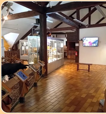 Visite Libre, à la découverte de l'histoire et du patrimoine de Thônes