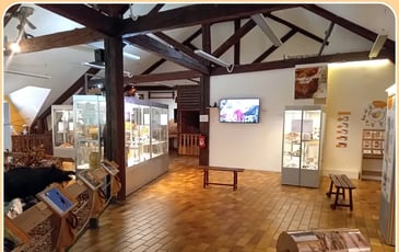Visite Libre, à la découverte de l'histoire et du patrimoine de Thônes