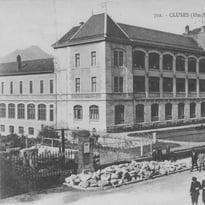 De « L'École d'Horlo » au « Charles » (1848-2026), conférence