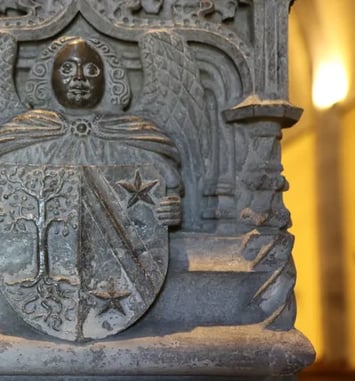 Les objets d'art du territoire de Cluses : un patrimoine à préserver