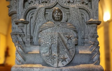 Les objets d'art du territoire de Cluses : un patrimoine à préserver
