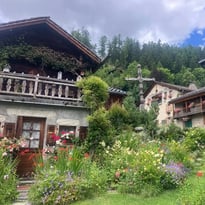 Des Frasserands au Moulin