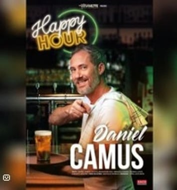 Happy Hour